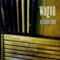 Wagon - No Kinder Room